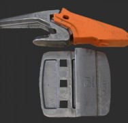 C-Lock (Combi Parts)