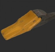 C-Lock (Combi Parts)