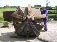 Réparation de grappins