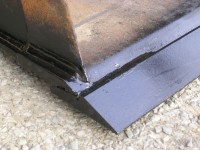 Réparation d’équipements pour minipelles et pelles hydrauliques