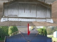 Réparation d’équipements pour chargeurs et bouteurs