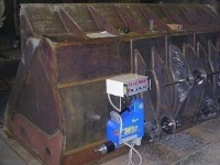 Remise en état d’alésages ovalisés