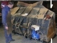 Remise en état d’alésages ovalisés