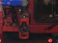 Remise en état d’alésages ovalisés