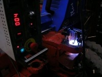 Remise en état d’alésages ovalisés