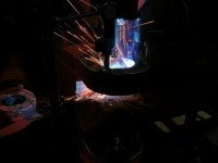 Remise en état d’alésages ovalisés