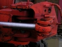 Remise en état d’alésages ovalisés