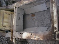 Réparations concasseurs