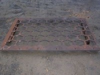 Réparations concasseurs