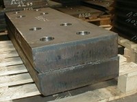 Réparations concasseurs