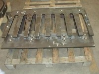 Réparations concasseurs