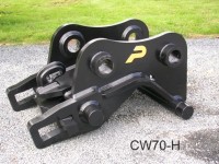 Accrochages Rapides CW Accrochages Rapides CW