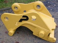 Accrochages Rapides CW Accrochages Rapides CW