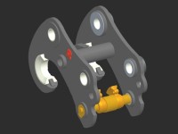 Accrochages rapides RETROMATIC / MORIN Accrochages rapides RETROMATIC / MORIN