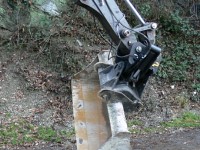 Tête inclinable Tête inclinable