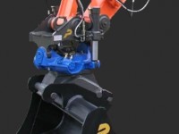 Tête rotative et inclinable Tête rotative et inclinable