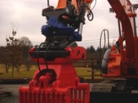 Tête rotative et inclinable Tête rotative et inclinable